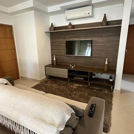Apartamento Novo, Alto Padrao, No Guaruja, Com Terraco Gourmet E Lazer Lejlighed Eksteriør billede