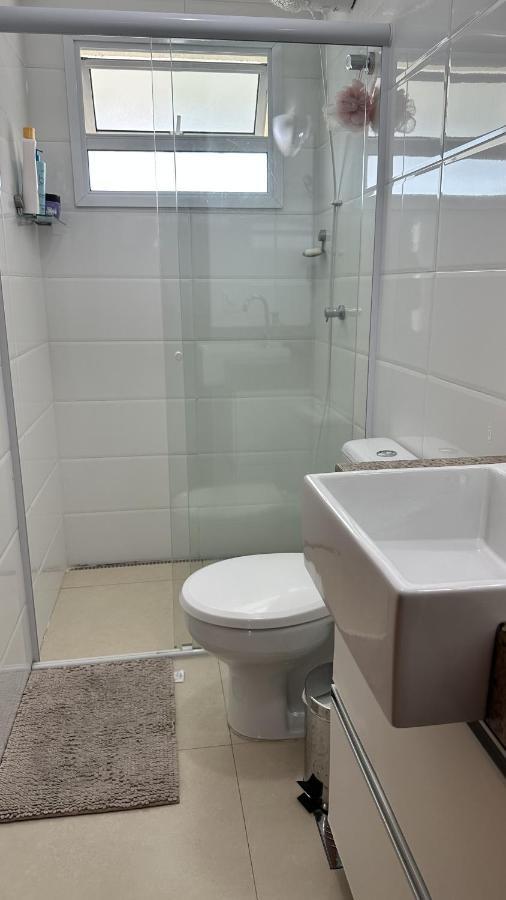 Apartamento Novo, Alto Padrao, No Guaruja, Com Terraco Gourmet E Lazer Lejlighed Eksteriør billede