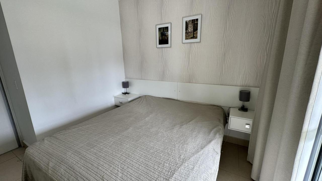 Apartamento Novo, Alto Padrao, No Guaruja, Com Terraco Gourmet E Lazer Lejlighed Eksteriør billede