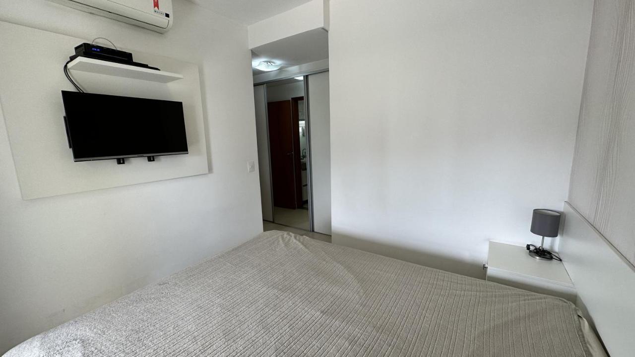 Apartamento Novo, Alto Padrao, No Guaruja, Com Terraco Gourmet E Lazer Lejlighed Eksteriør billede