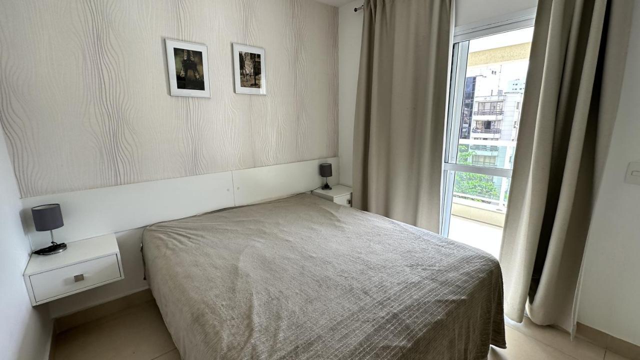 Apartamento Novo, Alto Padrao, No Guaruja, Com Terraco Gourmet E Lazer Lejlighed Eksteriør billede