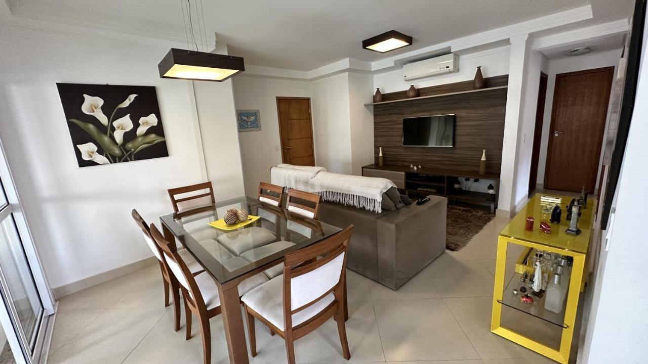 Apartamento Novo, Alto Padrao, No Guaruja, Com Terraco Gourmet E Lazer Lejlighed Eksteriør billede