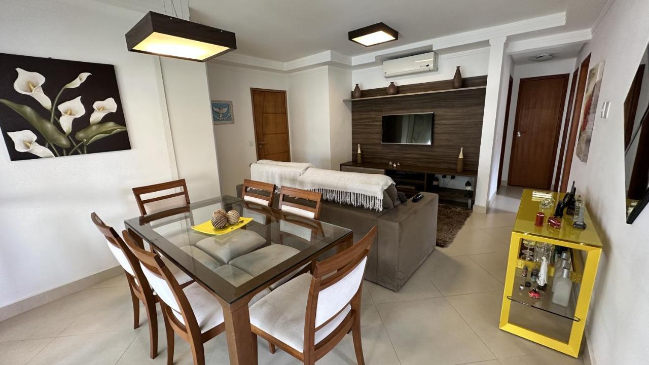 Apartamento Novo, Alto Padrao, No Guaruja, Com Terraco Gourmet E Lazer Lejlighed Eksteriør billede